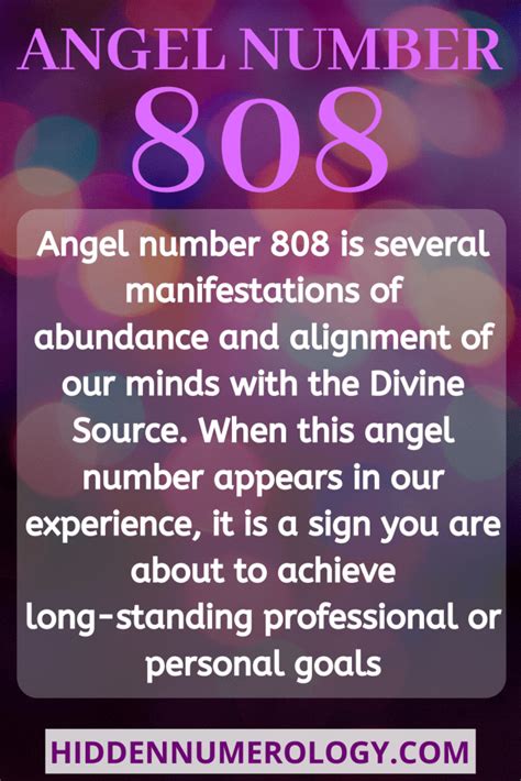 808 angel meaning|Angel Number 808: 3 Spiritual Meanings of Seeing 808